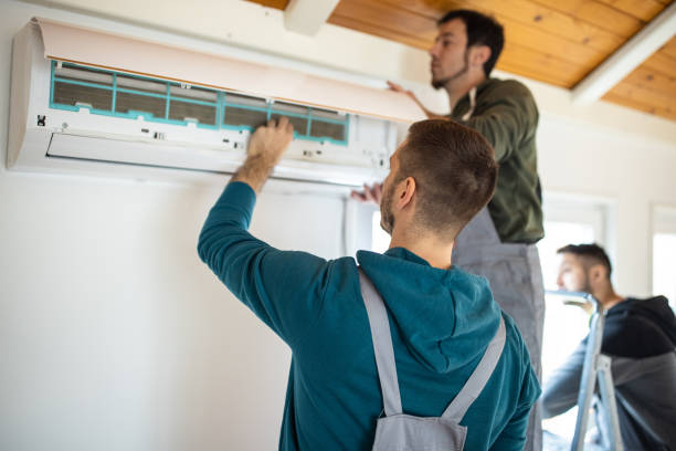 Best HVAC Software and Technology in Braddock, PA