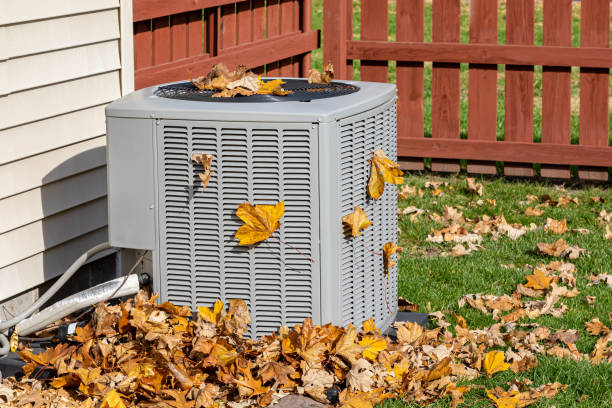 Best Residential HVAC in Braddock, PA