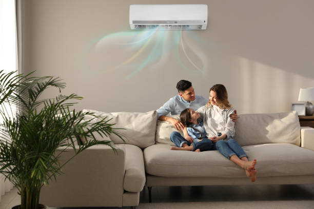 Best HVAC Retrofitting and Upgrading in Braddock, PA