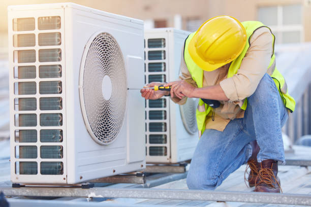 Trusted Braddock, PA HVAC Experts