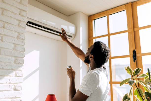 Best Residential HVAC in Braddock, PA