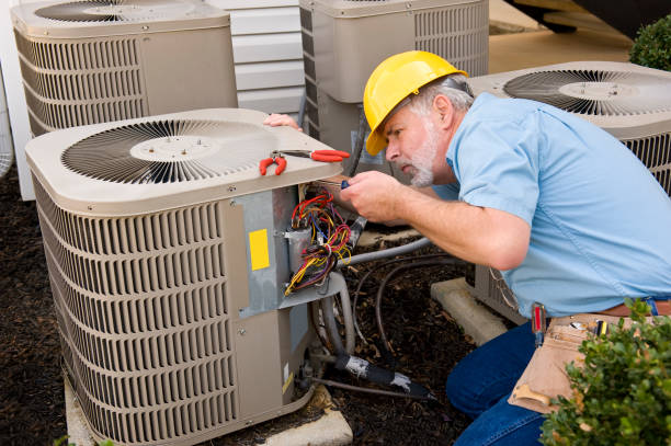 Best HVAC for Healthcare Facilities in Braddock, PA