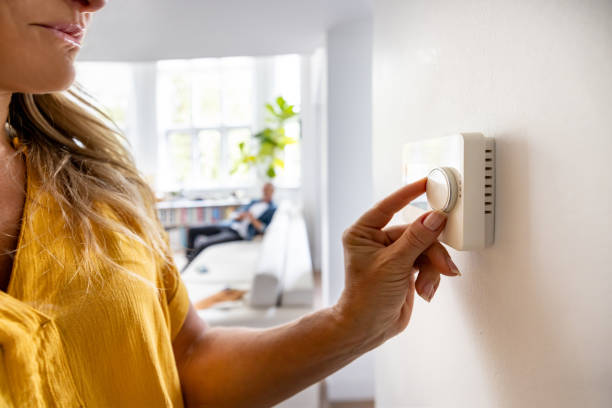 Best Air Conditioning Cleaning in Braddock, PA