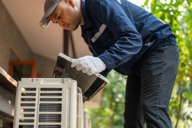 Best HVAC Consulting and Engineering in Braddock, PA